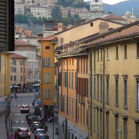 Bergamo Center Nice Room エクステリア 写真